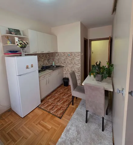 Apartman Marko