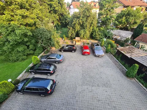 Apartman Terzić