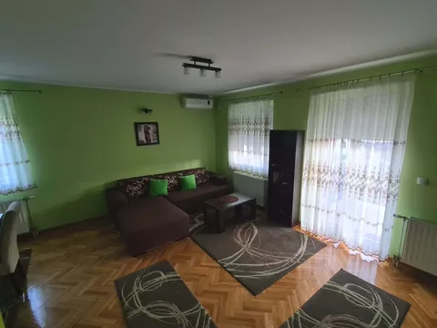 Apartman Terzić