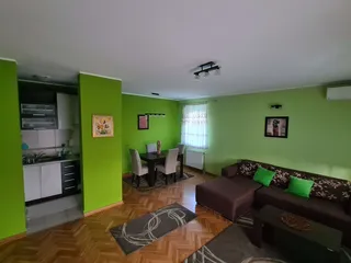 Apartman Terzić