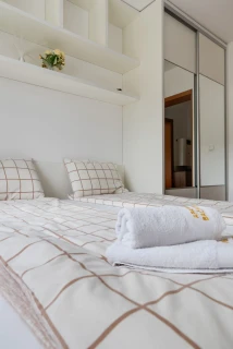 Apartmani BAČIKIN i BAČIKIN LUX