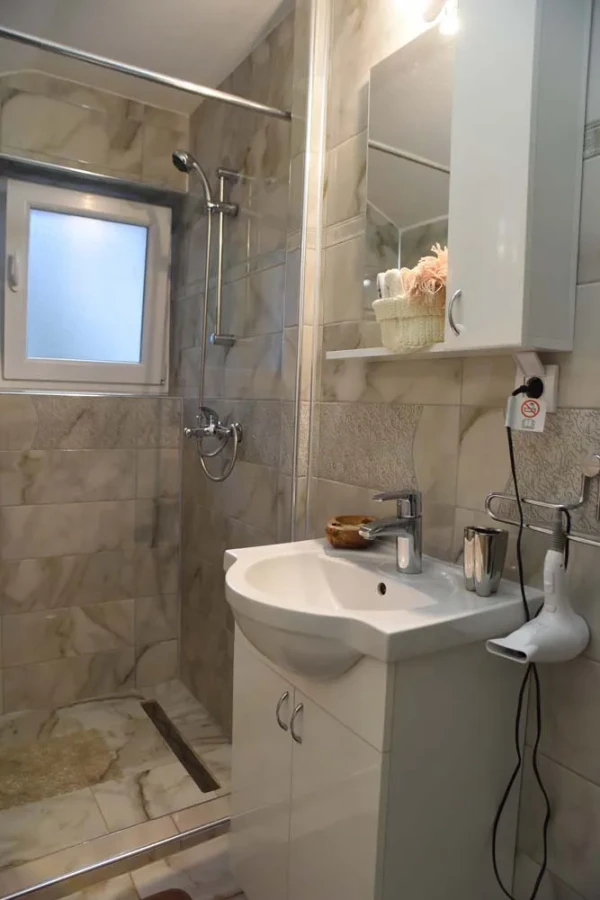 Apartman S