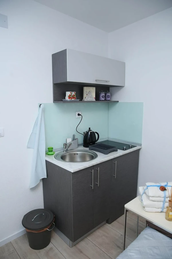 Apartman S