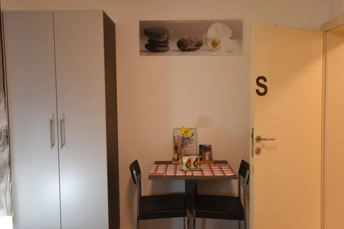 Apartman S