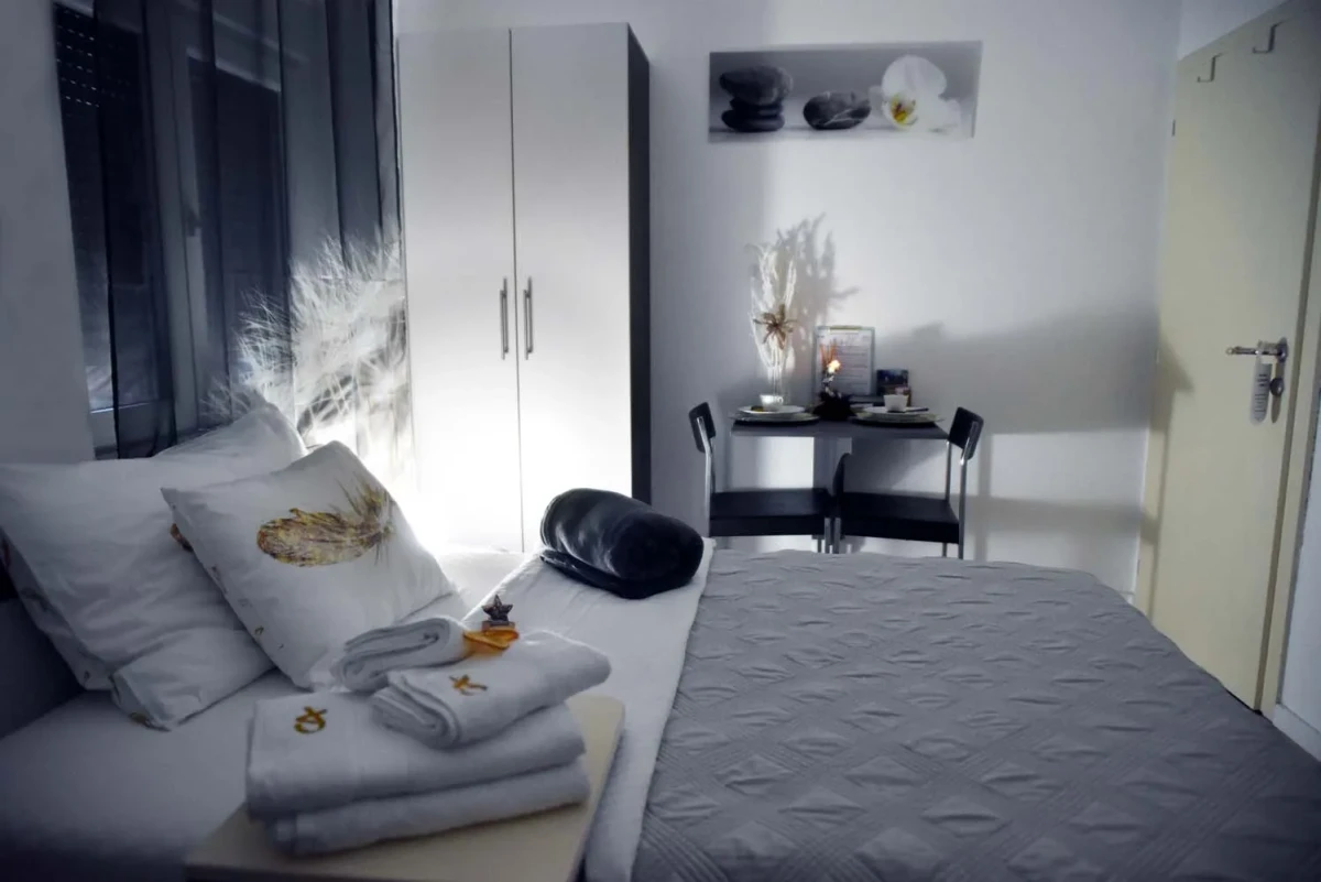 Apartman S