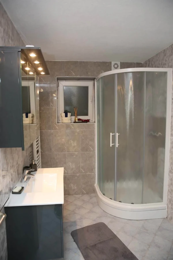 Apartman M