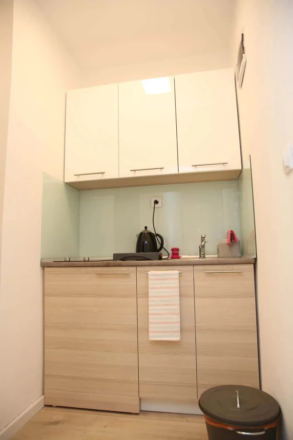 Apartman M