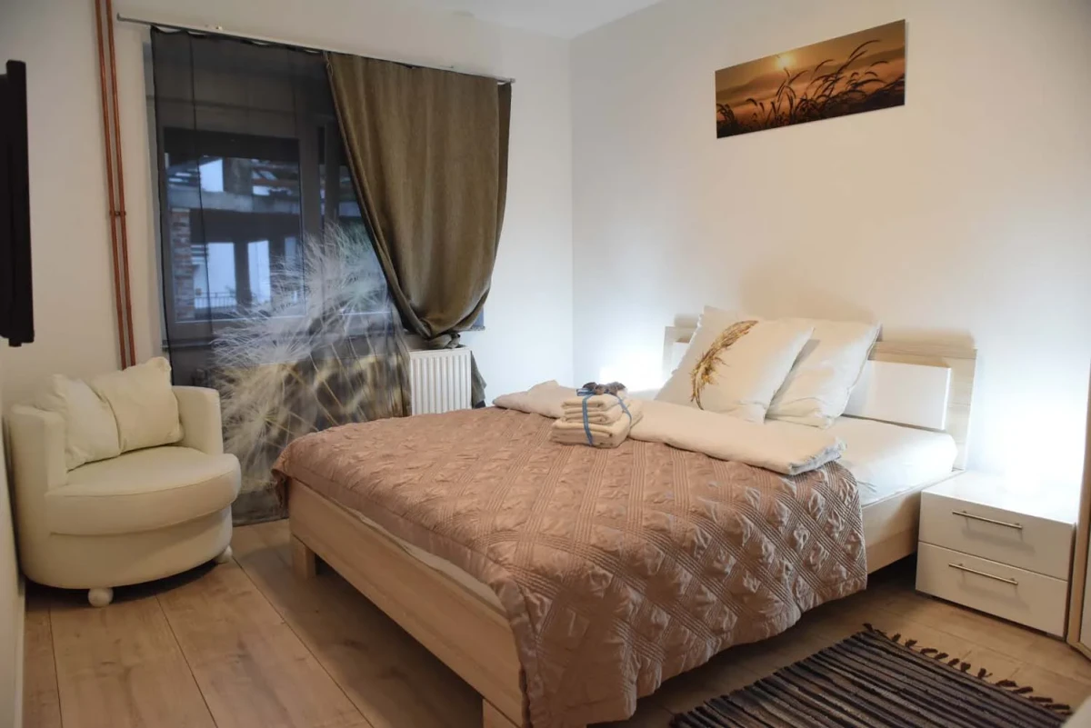 Apartman M