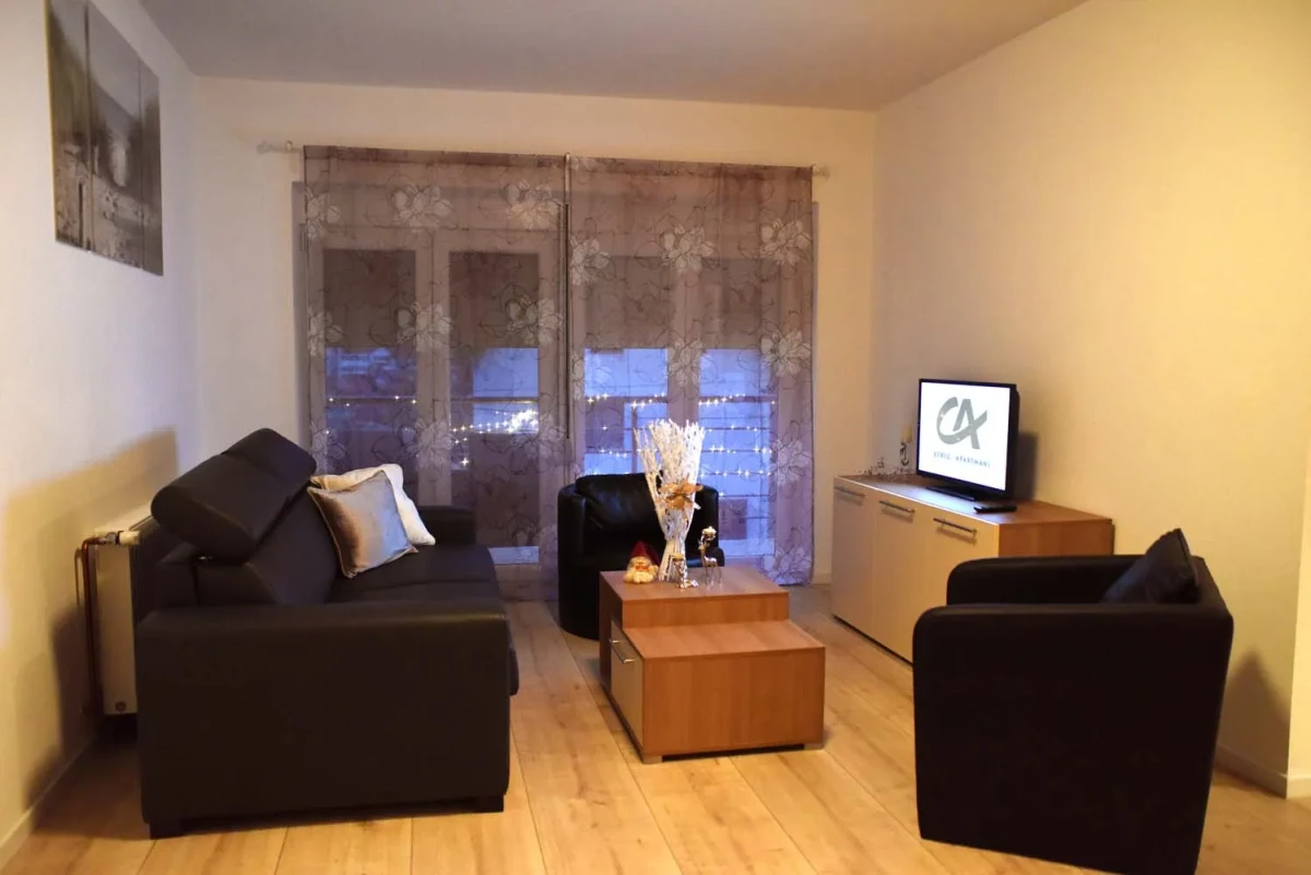Apartman L