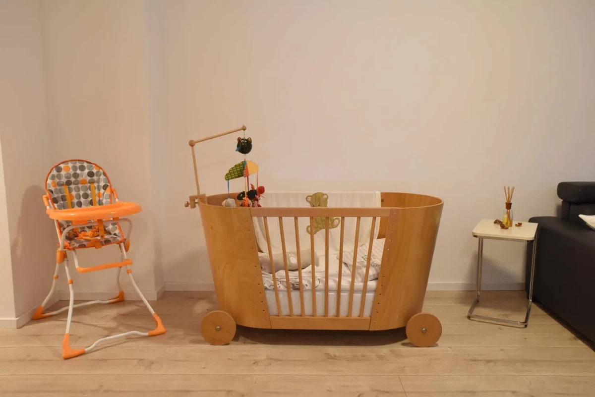 Apartman L