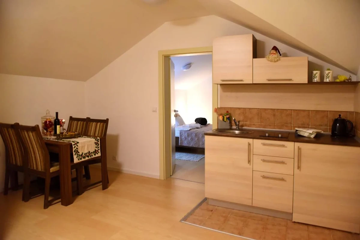 Apartman XL