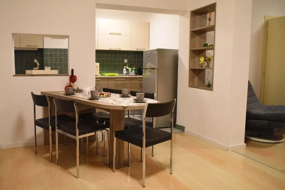 Apartman XXL