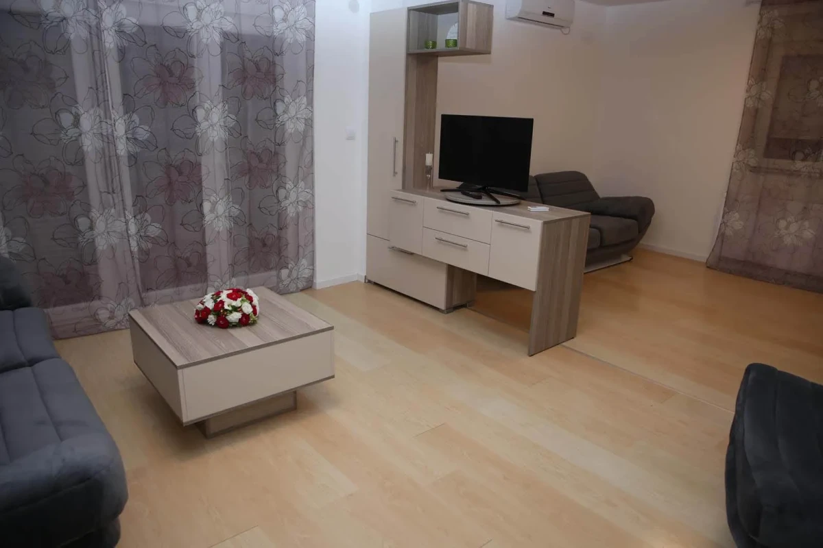 Apartman XXL