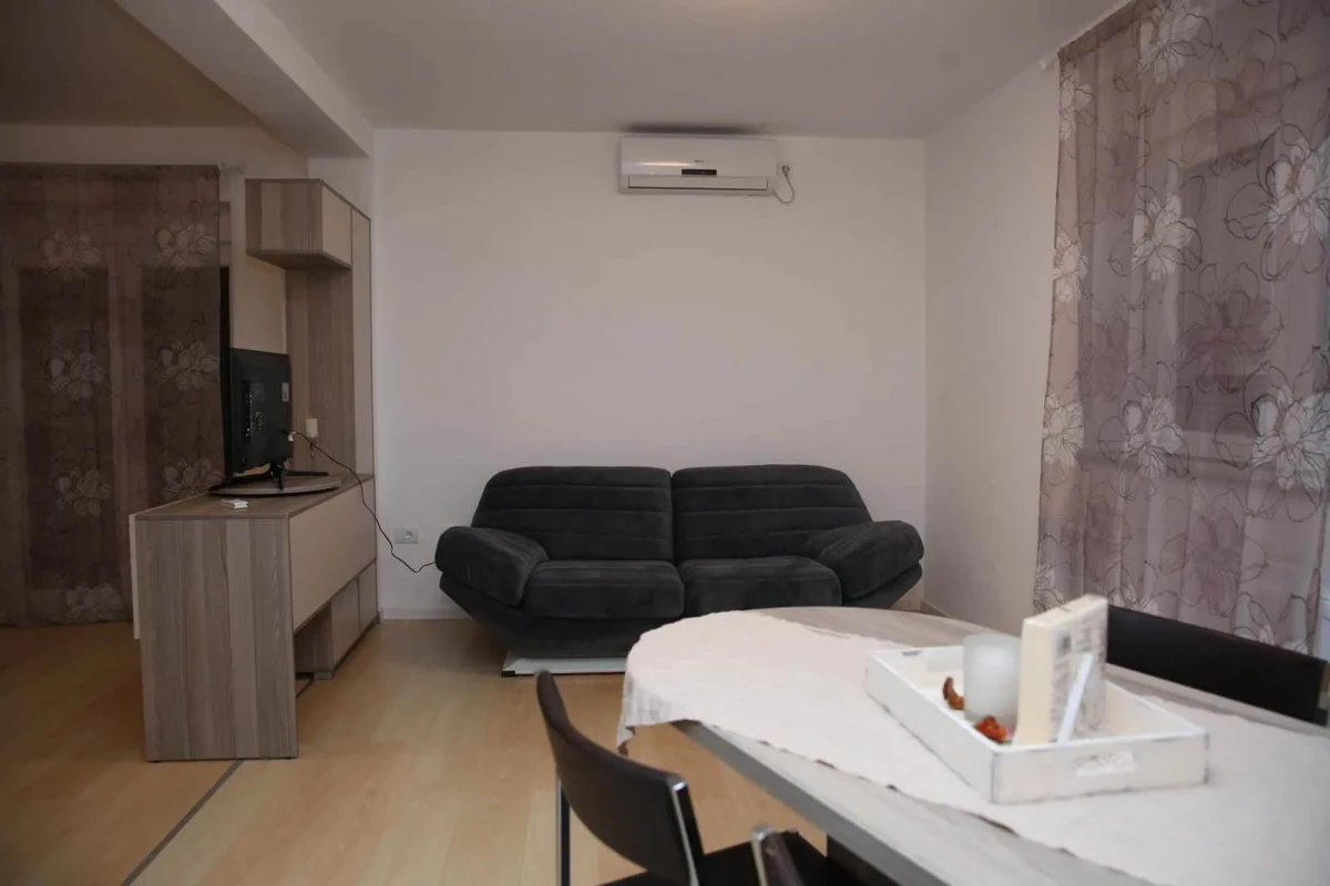 Apartman XXL