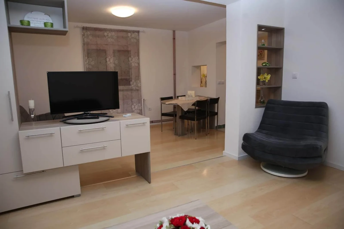 Apartman XXL