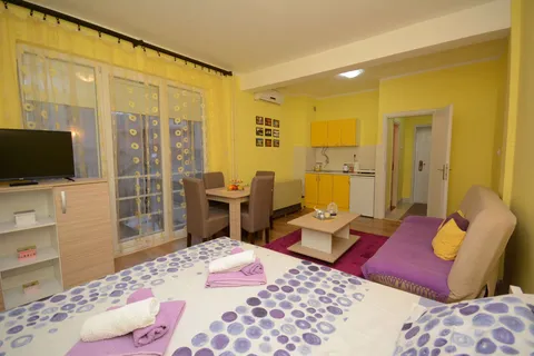 Apartman SLAĐA