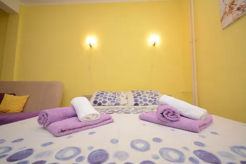 Apartman SLAĐA