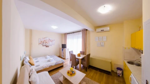Apartman SLAĐA