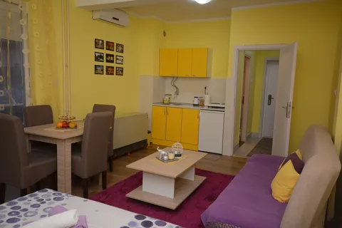 Apartman SLAĐA