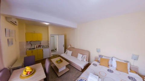 Apartman SLAĐA