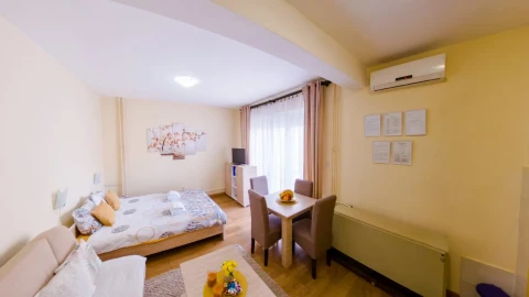 Apartman SLAĐA