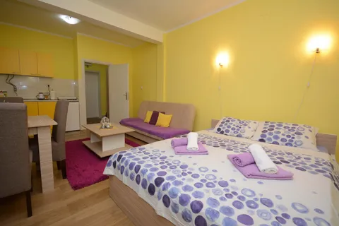 Apartman SLAĐA