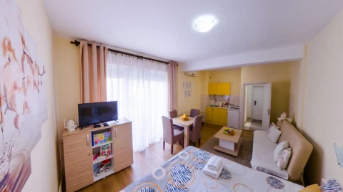 Apartman SLAĐA
