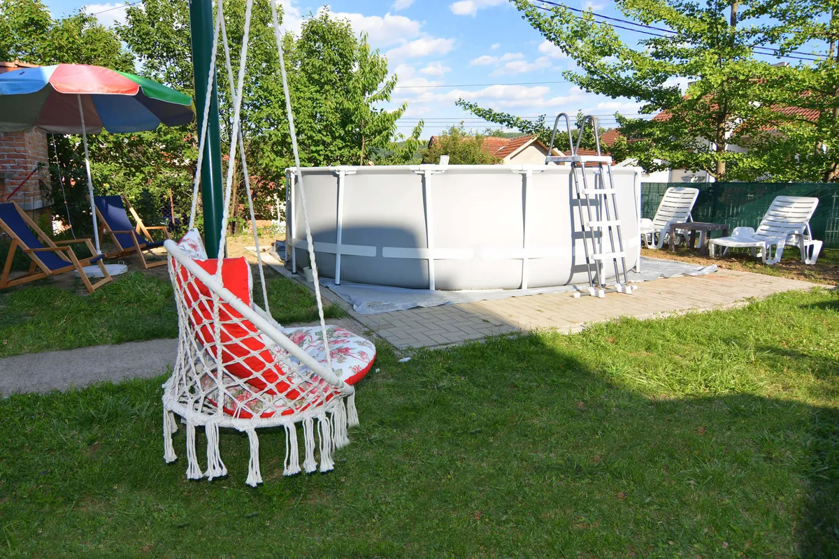 Apartman SUNČICA 2 - VAUČERI