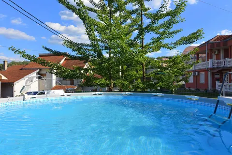 Apartman SUNČICA 1 - VAUČERI