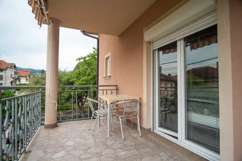 Apartmani Viktorija