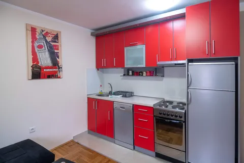 Apartmani Viktorija