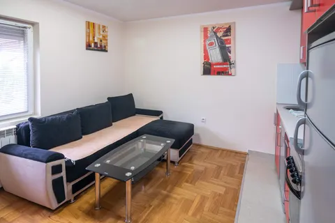 Apartmani Viktorija