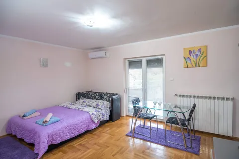 Apartmani Viktorija