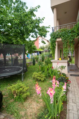Apartmani Viktorija