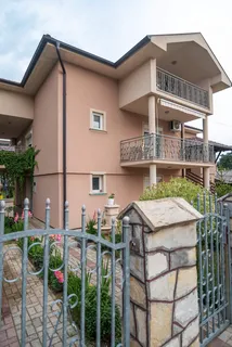 Apartmani Viktorija