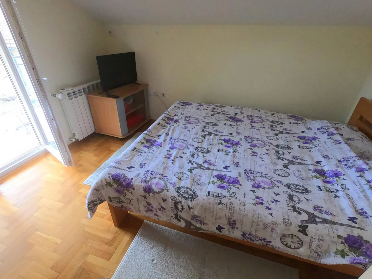 Apartman broj 3