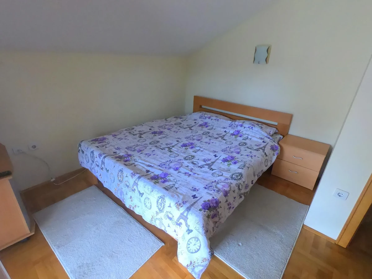 Apartman broj 3