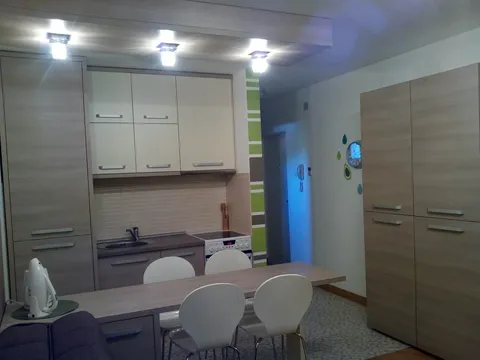 Apartman Minjon