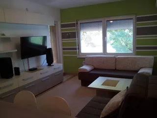 Apartman Minjon