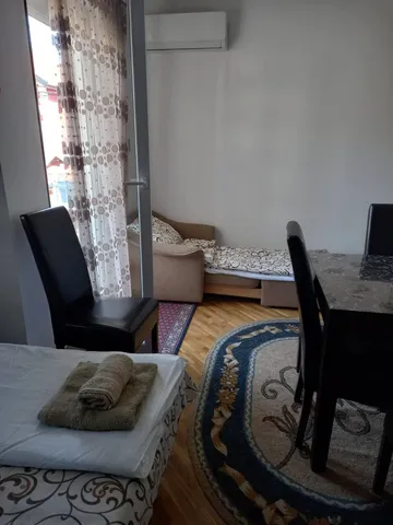 Apartman Caca