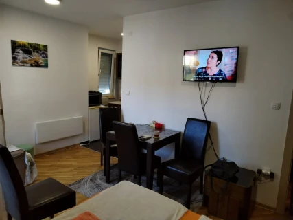 Apartman Caca