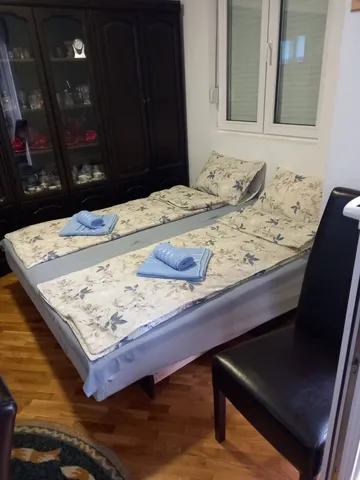Apartman Caca