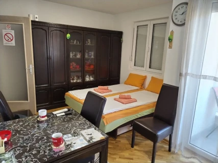 Apartman Caca