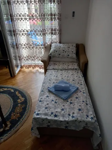 Apartman Caca
