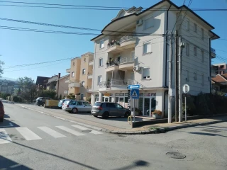Apartman Caca