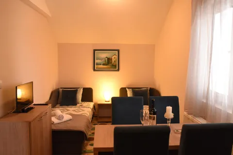 Apartmani Milica