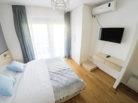 Apartmani Karamarković