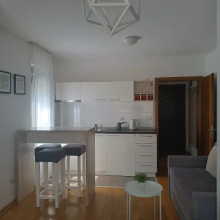 Apartmani Karamarković