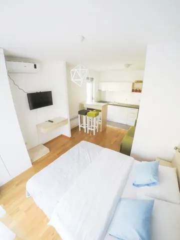 Apartmani Karamarković