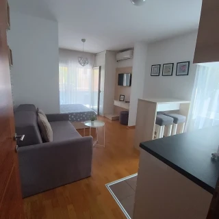 Apartmani Karamarković